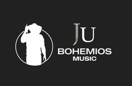 JU BOHEMIOS MUSIC trademark