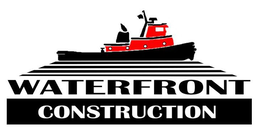 WATERFRONT CONSTRUCTION trademark