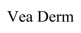 VEA DERM trademark