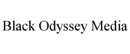 BLACK ODYSSEY MEDIA trademark