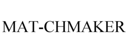 MAT-CHMAKER trademark