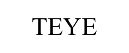 TEYE trademark