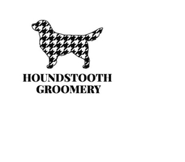 HOUNDSTOOTH GROOMERY trademark