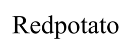 REDPOTATO trademark