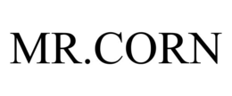 MR.CORN trademark
