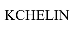 KCHELIN trademark