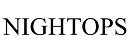 NIGHTOPS trademark