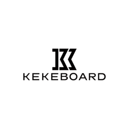 KK KEKEBOARD trademark