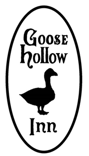 GOOSE HOLLOW INN trademark