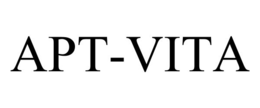 APT-VITA trademark