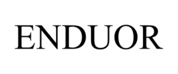 ENDUOR trademark
