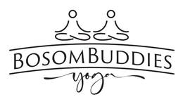 BOSOM BUDDIES YOGA trademark
