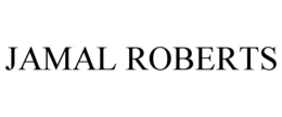 JAMAL ROBERTS trademark