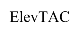 ELEVTAC trademark