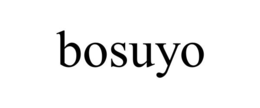 BOSUYO trademark