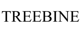 TREEBINE trademark