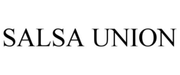 SALSA UNION trademark