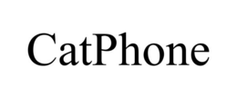 CATPHONE trademark