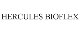 HERCULES BIOFLEX trademark