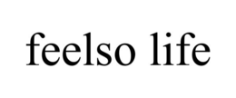 FEELSO LIFE trademark
