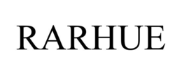 RARHUE trademark
