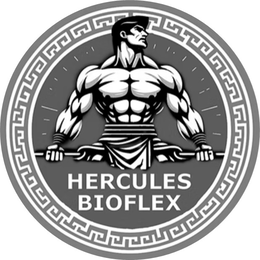 HERCULES BIOFLEX trademark