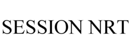 SESSION NRT trademark