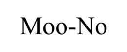 MOO-NO trademark