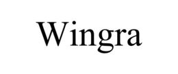 WINGRA trademark