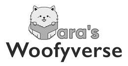YARA'S WOOFYVERSE trademark