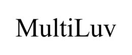 MULTILUV trademark