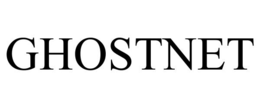 GHOSTNET trademark