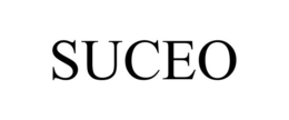 SUCEO trademark