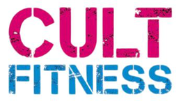 CULT FITNESS trademark
