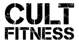 CULT FITNESS trademark