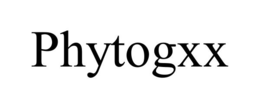 PHYTOGXX trademark