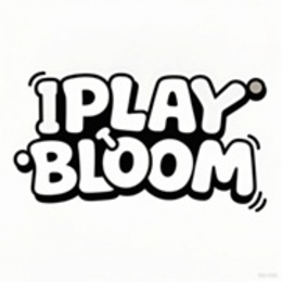 IPLAY BLOOM trademark