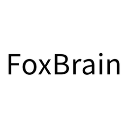 FOXBRAIN trademark