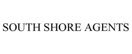 SOUTH SHORE AGENTS trademark