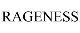RAGENESS trademark