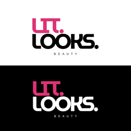 LIT.LOOKS. BEAUTY trademark