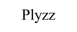 PLYZZ trademark