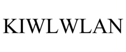 KIWLWLAN trademark
