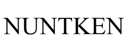 NUNTKEN trademark