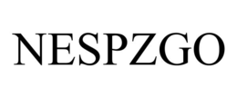 NESPZGO trademark