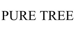 PURE TREE trademark