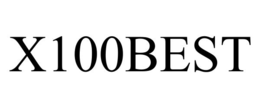 X100BEST trademark