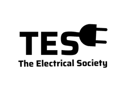 TES THE ELECTRICAL SOCIETY trademark