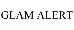 GLAM ALERT trademark