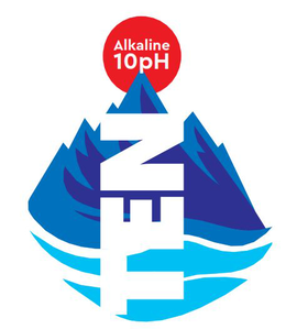 TEN ALKALINE 10PH trademark